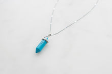 Načíst obrázek do prohlížeče Galerie, Gemstone Necklace
