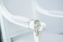 Načíst obrázek do prohlížeče Galerie, Dreamcatcher Pendant Necklace
