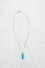 Načíst obrázek do prohlížeče Galerie, Gemstone Necklace
