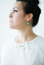 Načíst obrázek do prohlížeče Galerie, Boho Earrings
