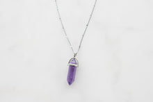 Načíst obrázek do prohlížeče Galerie, Gemstone Necklace
